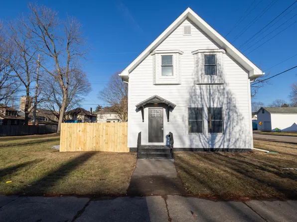 1211 Indiana Ave, La Porte, IN 46350