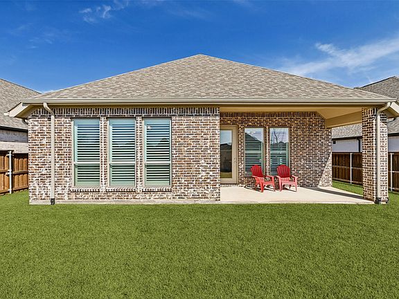 3rd image of 8212 San Bernard Trl