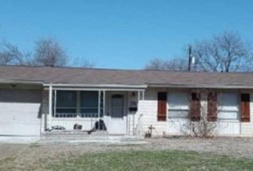 Property Front View