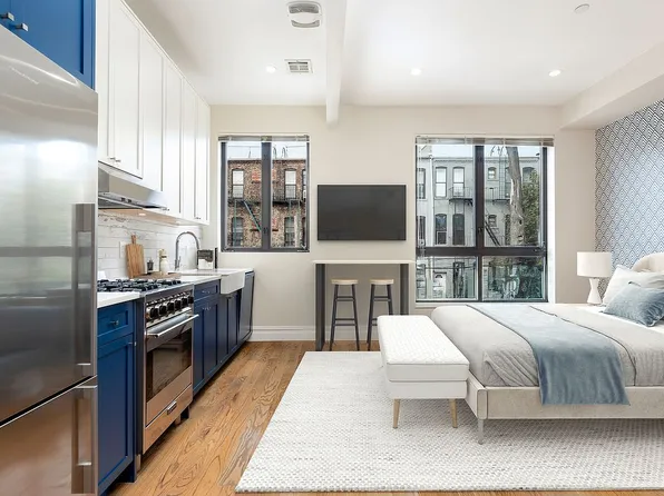 729 Decatur St APT 2B, Brooklyn, NY 11233