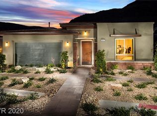 6677 Regency Stone Way, Spring Valley, NV 89148