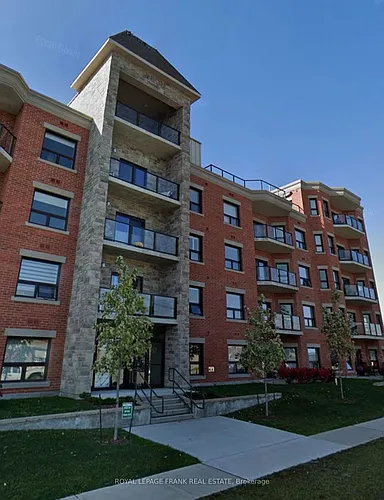 58 Glenelg St W #406 Photo 1