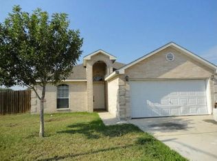 303 Monica Ave, Pharr, TX 78577