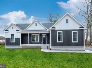 14204 S Redden Rd, Bridgeville, DE 19933