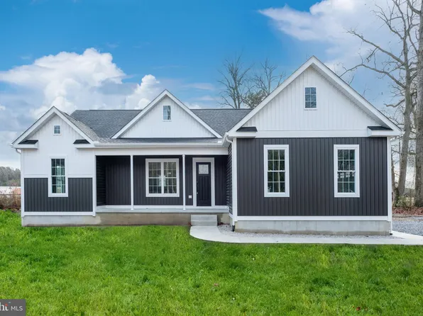 14204 S Redden Rd, Bridgeville, DE 19933