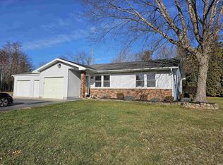 4002 S Eastmont Ave, Bloomington, IN
