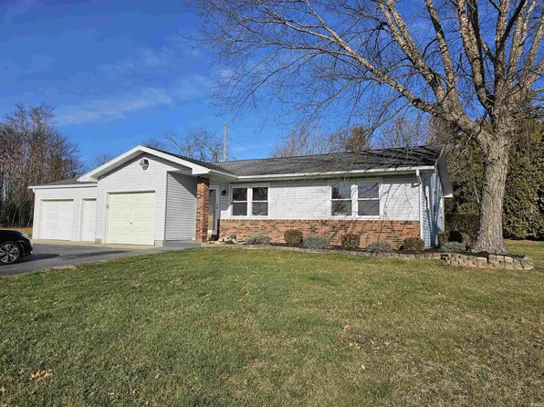 4002 S Eastmont Ave, Bloomington, IN 47403