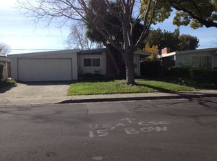 3550 Golden State Dr, Santa Clara, CA 95051