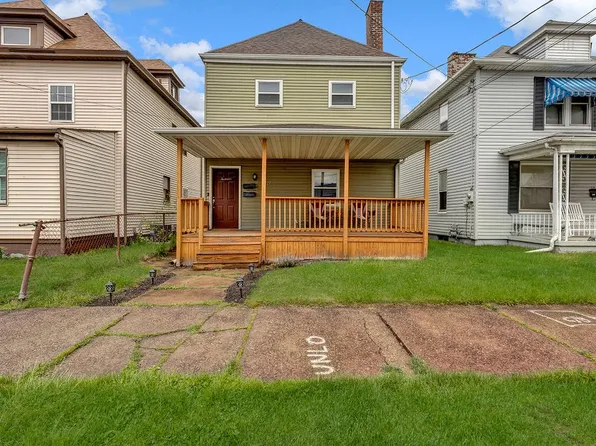 1229 2nd Ave, Conway, PA 15027