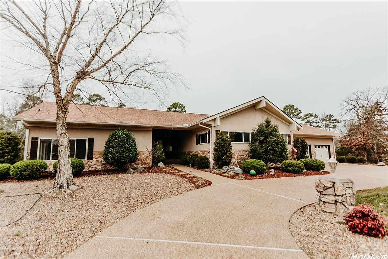 24 Excelso Ln Hot Springs Village Ar 71909 Mls 21011191 Zillow