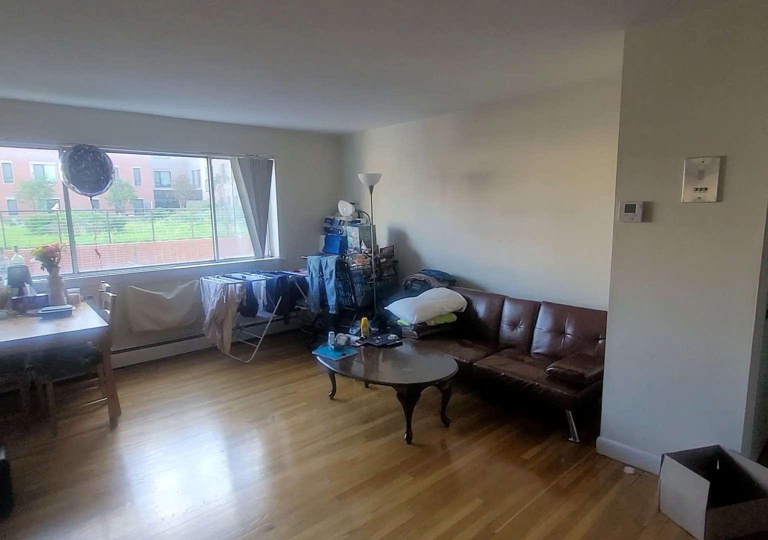 Fantastic Apt near BU and Packards Corner! $500 rebate with promo. HW Floors, Dishwasher — Photo 1