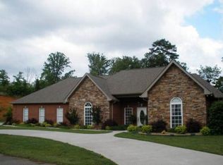 122 Ultra Way, Friendsville, TN 37737
