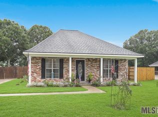 13312 David Lee Dr, Walker, LA 70785