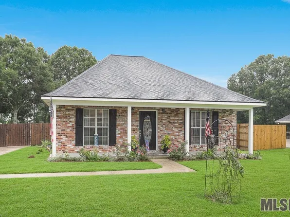 13312 David Lee Dr, Walker, LA 70785