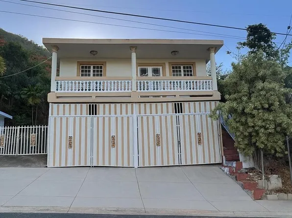 6 Palmas Bajas Rte #71, Guayama, PR 00784