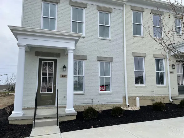 437 Allen St, Lebanon, OH 45036