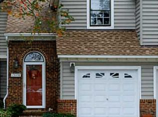 1309 Tuckaway Reach #A, Chesapeake, VA 23320