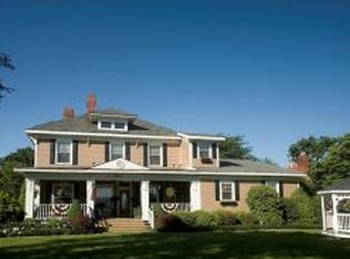 1612 Watauga St, Kingsport, TN 37664