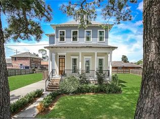 2419 Dreux Ave, New Orleans, LA 70122