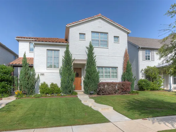 508 Sheer Bliss Ln, Fort Worth, TX 76114