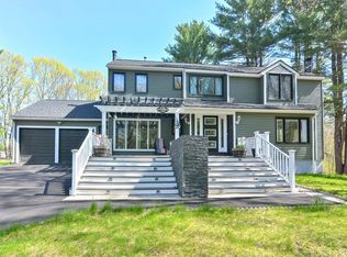 247 Hampstead St, Methuen, MA 01844