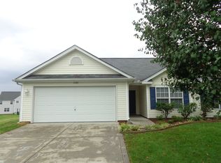 11422 Lenswood Ct, Charlotte, NC 28214
