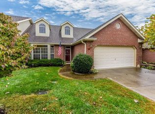 748 Sterchi Park Way, Knoxville, TN 37912