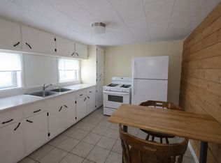 113 S Haynes St, Poplarville, MS 39470