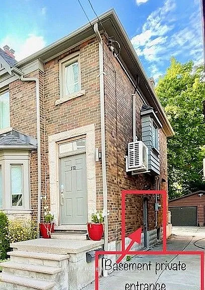 172 Davisville Ave #B — Photo 1