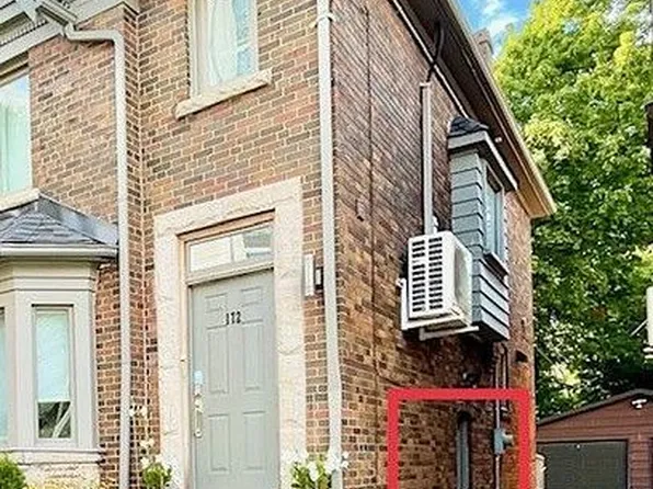 172 Davisville Ave Unit B, Toronto, ON M4S 1E8