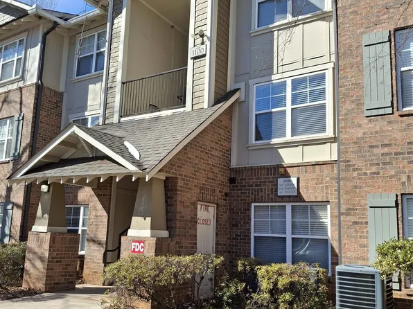 833 Old Greenville Hwy APT 1131, Clemson, SC 29631