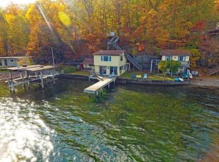 4170 Oak Cliff Rd, Watkins Glen, NY 14891