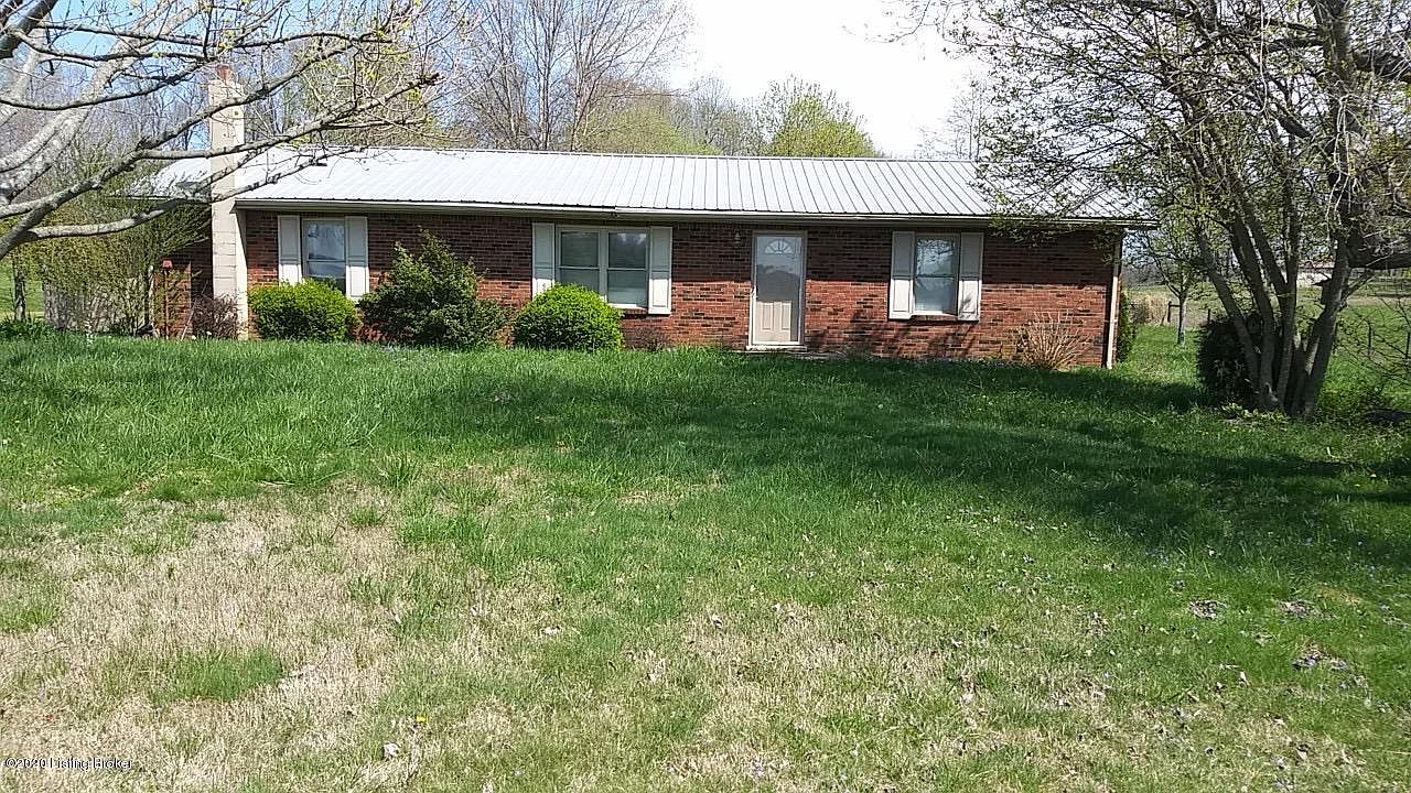 4853 Mount Sherman Rd, Mount Sherman, KY 42764 Zillow