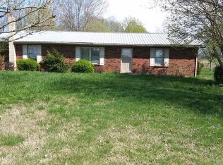 4853 Mount Sherman Rd, Mount sherman, KY 42764