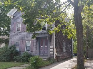 20 Tifft St, North Attleboro, MA 02760