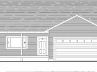 1206 4th Ave E, Superior, MT 59872