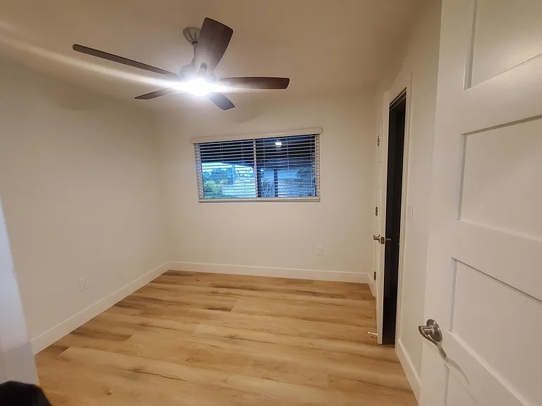 Bedroom #4