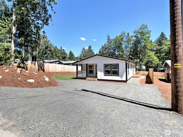 111 E Ashwood Lane, Shelton, WA 98584