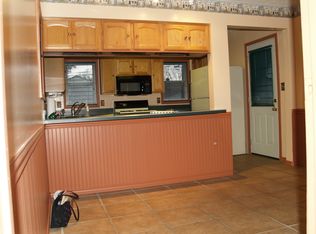 14117 Tabor Ave, Maple Heights, OH 44137