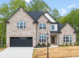 140 Highland Reserves LOT 140, Pleasant View, TN 37146