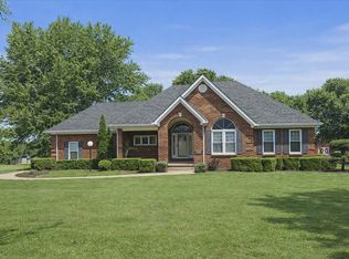 7370 Cartersville Rd, Berea, KY 40403