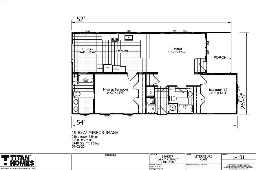 2nd image of 3 Hillcrest Dr #Me14mj