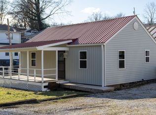 3543 NE Kenilworth Ln, Knoxville, TN 37914
