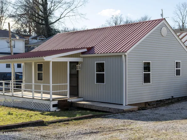 3543 NE Kenilworth Ln, Knoxville, TN 37914