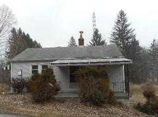 625 Trease Rd, Mansfield, OH 44903