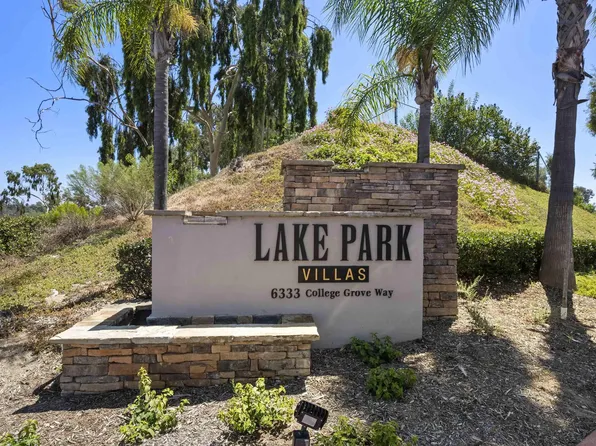 6333 College Grove Way Unit 4103, San Diego, CA 92115