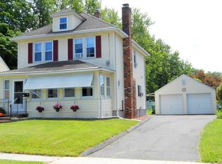 121 Frisbie St, Middletown, CT 06457