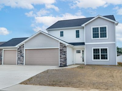 4738 Whittlebury Dr, Fort Wayne, IN, 46818