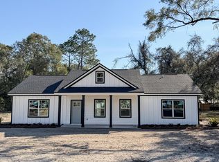 8070 NW 172nd Ln, Fanning Springs, FL 32693