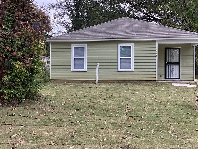 4483 Sunny View Dr — Photo 1